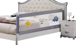 Große auswahl an rail king. The Best Toddler Bed Rails Pampers