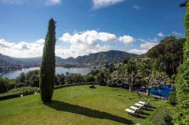 You are limited to view only access in residentportal. Villa Lake Como For Sale With Stunning Lake View Dream Villas