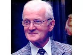 Treasured granddad' among death notices and funeral announcements from  Lincolnshire Echo this week