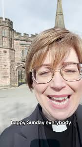 Happy Sunday Reflections in Christian History