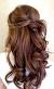 Easy Hair Pin Ups