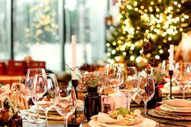 Natale 2022 nei ristoranti stellati: i menù e i prezzi | La Cucina Italiana
