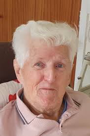 Obituary: Sidney John Matthews (John)