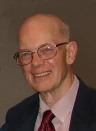 James Patrick Jarboe, MD Obituary