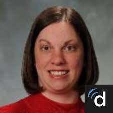 Dr. Danielle M. Bergman, MD