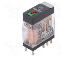 SCHNEIDER ELECTRIC RXG21P7