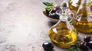 Can Olive Oil Be Used For Frying We Debunk Four Myths About This Wonder Oil Health Hindustan Times