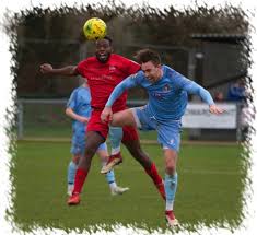 Hayes & Yeading United Football Club