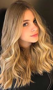 If you have thin hair and want a good hold, plus a ponytail with some. Gorgeous Hair Colors That Will Really Make You Look Younger