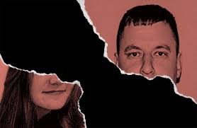 The Betrayal of Sandra Birchmore