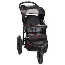 Baby Trend Range Jogging Stroller Millennium Walmart Com