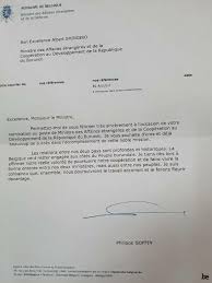 Le ministère des affaires étrangères de la fédération de russie. Maecd Auf Twitter 13 7 2020 Le Ministre Des Affaires Etrangeres De La Cooperation Au Develop T S E Ashingiro A Recu En Audience L Ambassadeur Du Belgiuminbuja M Alain Van Guch Porteur D Un Message De Felicitations De S E Philippegoffin Ministre Des
