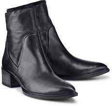 Mit plateau, profilsohle, sowie mit und ohne schnürsenkel diese paul green. Paul Green Klassik Stiefeletten Schwarz Gortz 47818701