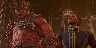 Baldurs Gate 3: Should You Kill Or Save Yurgir