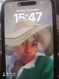 Paula Geraldinne Ruizz