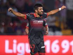 Braga page) and competitions pages (champions league, premier league and more than 5000 competitions from 30+ sports. Ricardo Esgaio Continues To Excel At Braga