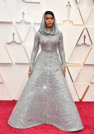 The second hostless oscars in history definitely went better than the first hostless ceremony. 2020 Oscars See All The Red Carpet Looks Popsugar Fashion