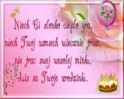 Wiersze śmieszne oraz wierszyki poważne. Zyczenia Urodzinowe Dla Mezczyzny Gify