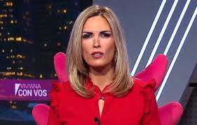 Indignada, viviana canosa posteó fuerte contra quienes la cuestionan. Pdobqgfm7oiuxm