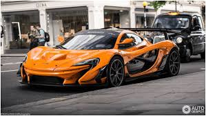 Top 25 Most Expensive Limited Edition Cars In The World Mclaren P1 Expensive Cars P1 Lm