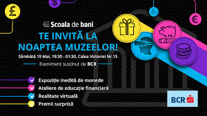 Ca am inteles de la cineva ca sambata si duminica este inchisa centrala si astfel operatiunile nu sunt aprobate si deci nefinalizate in week. Bcr Organizeaza O Expozitie Cu 53 De Monede De Aur In Noaptea Muzeelor Stiri Zilnice Despre Responsabilitate Sociala Corporativa