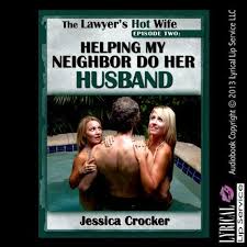 When we travel to new york , we will visit all the main places of interest there!! Helping My Neighbor Do Her Husband By Jessica Crocker Audiobook Audible Com