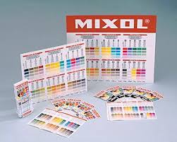 Paint Colors Color Additives Paintpro Magazine