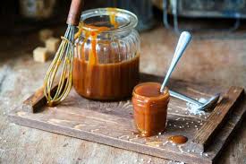 Recette Du Caramel Au Beurre Sale Un Delice Breton En 2020 Comment Faire Du Caramel Creme Carambar Caramel Au Beurre