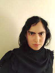 Crow cosplay coat upgrade needed