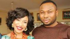 Afeez Abiodun And Wife, Mide Martins In Adorable Photo