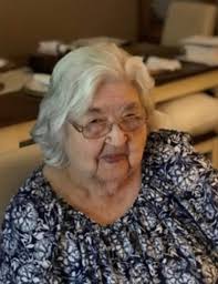 Vivian Lucille Simpson Obituary (2025)