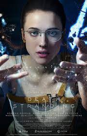 Jan 06, 2021 · margaret qualley death stranding are a topic that is being searched for and appreciated by netizens now. Hideo Kojima On Twitter The New Death Stranding Trailer Is Out Now Finally I M Able To Announce The Main Casts And Character Name Mama Is One Of The Bridges Member By Margaret Qualley