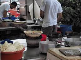 3045 jalan klang lama, kuala lumpur, wilayah persekutuan kuala lumpur, 58000, malaysia. Fatty Bak Kut Teh Fish Head è‚¥è„‚è‚‰éª¨èŒ¶ è'¸é±¼å¤´ At Old Klang Road Huislaw Com