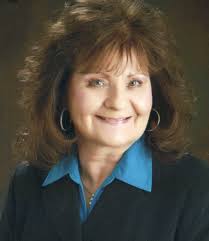 Rest in Peace Mrs. Harbet. Thank you for all you have done for East High  School. With a heavy heart we are sad to announce that Mrs. Sandy Harbert,  72, passed away