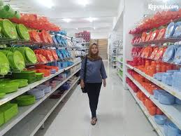 Belanja online di jakmall.com, pasti aman dan terpercaya Berburu Perabot Rumah Tangga Di Mutiara Super Kitchen Kepo Nih