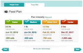 Ask Fitbit Why Does My Calorie Allowance Change Throughout