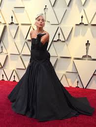 Ceremonii wręczenia oscarów, czyli nagród amerykańskiej akademii oscary 2019, kreacje. Oscary 2019 Lady Gaga I Najdrozszy Diament W Historii Oscarow Zlote Buty Spike A Lee I Meska Suknia Najlepsze Kreacje Gali Zdjecie Nr 2