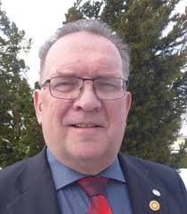 Nytt Rotarydistrikt från 1 juli 2024