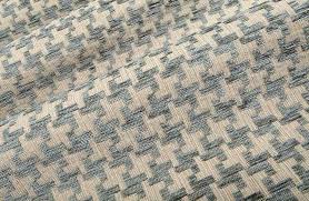 Black And White Houndstooth Upholstery Fabric Great Scott Light Blue Houndstooth Upholstery Fabric Upholstery Fabric Blue Fabric Fabric