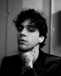 Stephen Sanchez Mexico 🇲🇽