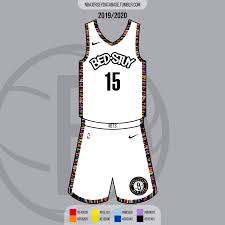 See more of city of jersey city official government page on facebook. Nba Jersey Database Brooklyn Nets City Jersey 2019 2020