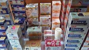 Skin lightening creams can work on multiple skin issues like dark spots, pigmentation, discoloration and age spots to get your skin glowing. Mercury Found In Smuggled Whitening Products In Mindanao
