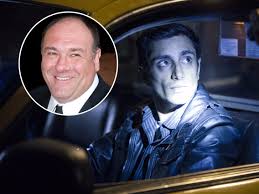 Check spelling or type a new query. James Gandolfini Was Supposed To Be In The Night Of