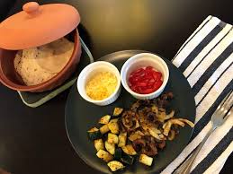 The skin of an eggplant is full of antioxidants, potassium and magnesium. I Only Ate Home Cooked Food For A Month Here S What Happened