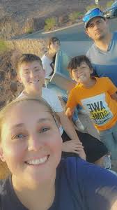 Help editing photo to make daughter smile?