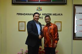 Langkah itu diambil berikutan terdapat pihak tidak bertanggungjawab. Pejabat Menteri Besar Pahang 2018
