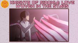 Knights Of Sidonia: Complete Series Collection Blu-Ray