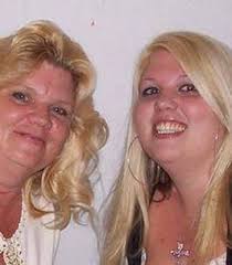 Holly Gouge Light A Candle