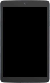 To get imei of this phone dial *#06#. Alcatel A30 Tablet 8 Troubleshooting