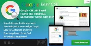 Https Www Thepirateboys Org Google Cse Easy Search Google Api Php Script Google Cse Easy Search Google Api Php Scr Google Custom Knowledge Graph Site Style